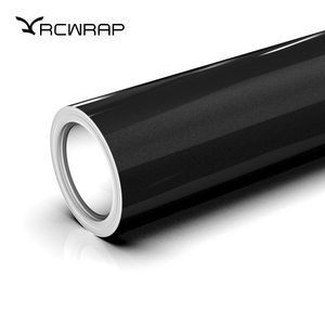 Gloss Metallic Black