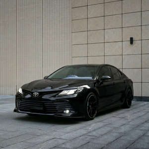 Gloss Metallic Black