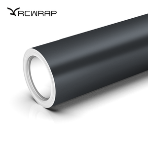 Satin Liquid Metallic Graphite Grey