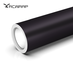 Matte Metallic Midnight Purple