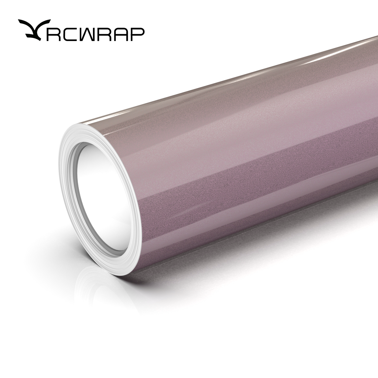 Gloss Metallic Starry Purple Pink