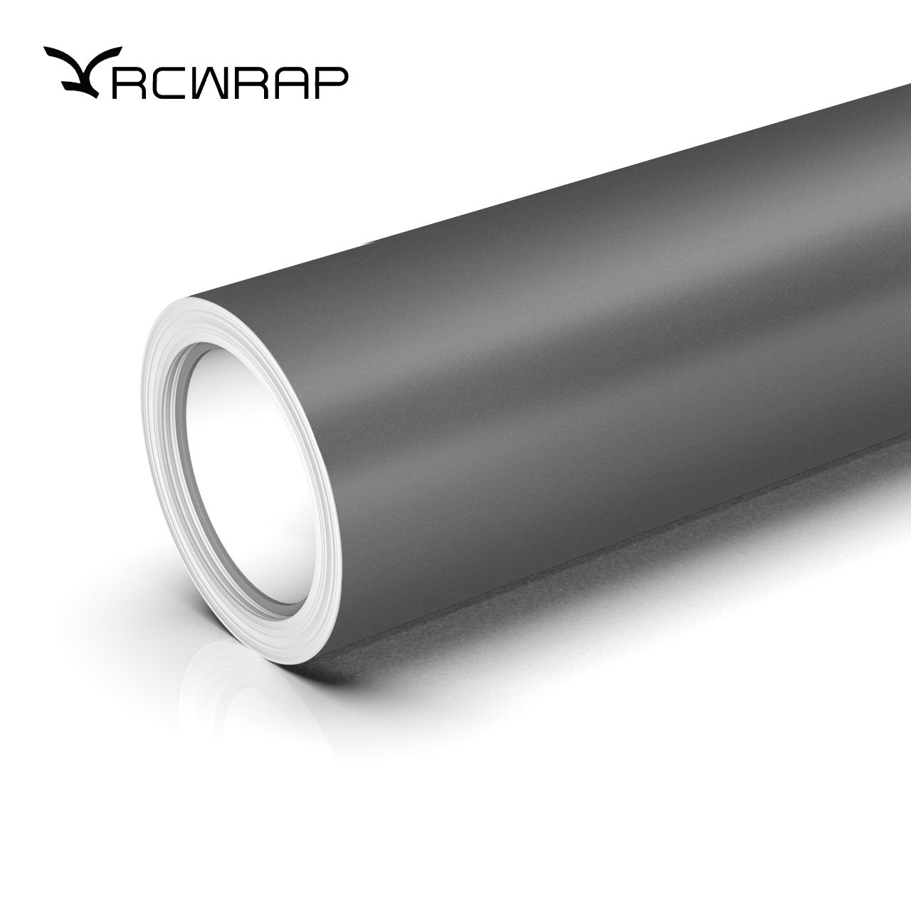 Matte Metallic Titanium Grey RC Wrap matte-metallic-titanium-grey-rc-wrap
