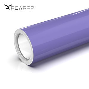 Metallic Rosemary Purple