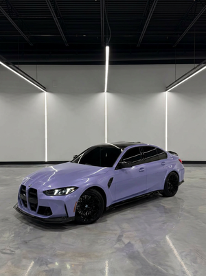 Gloss Victoria's Purple