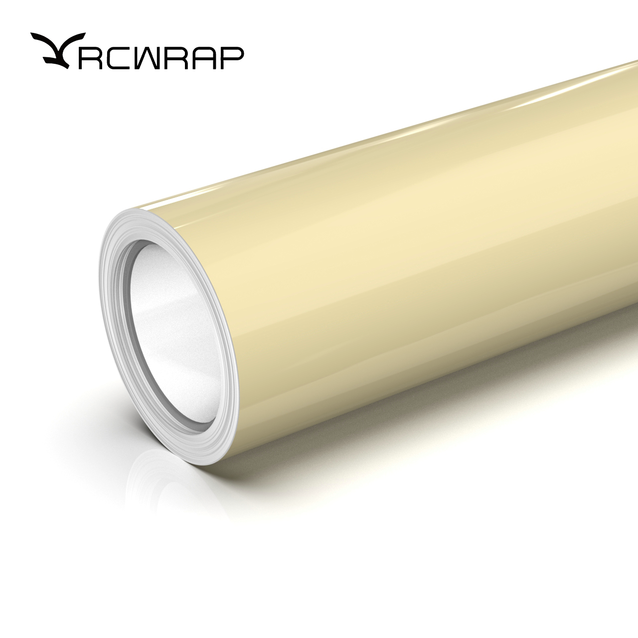 Gloss Crystal Creamy Yellow