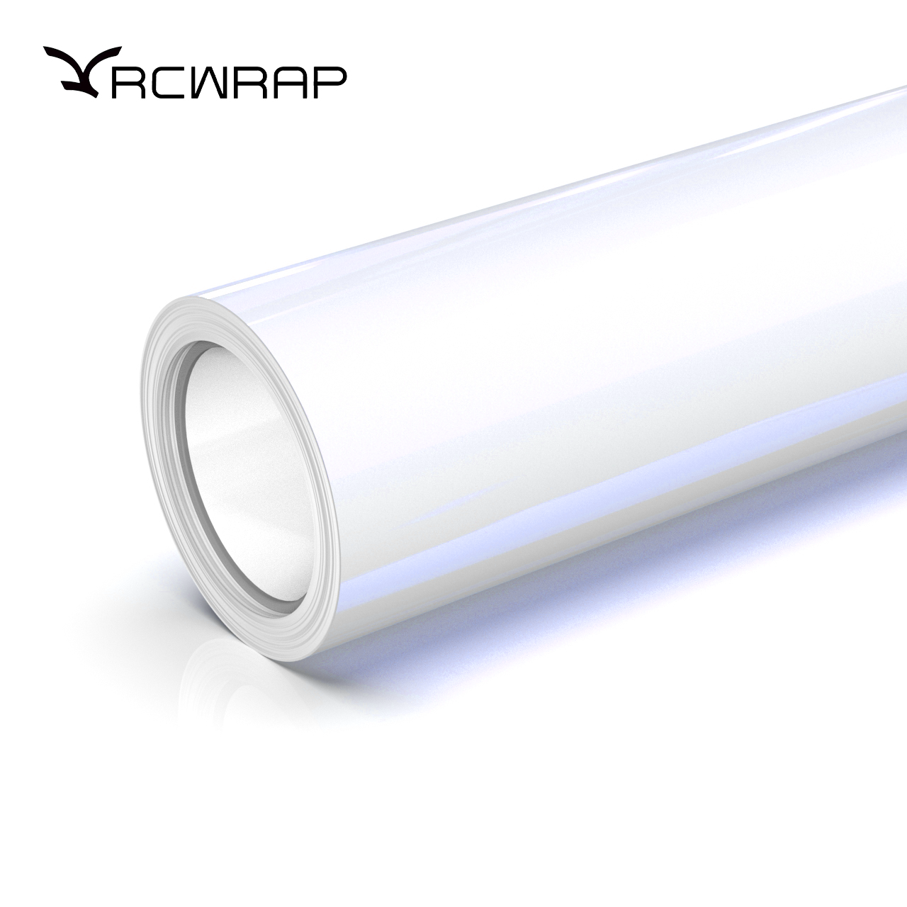 Gloss Chameleon White & Blue