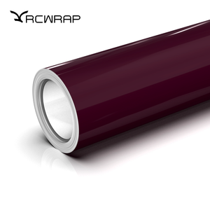 Gloss Liquid Metallic Mustard Purple