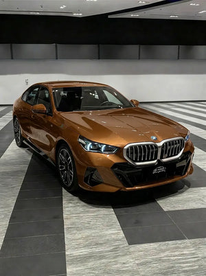 Gloss Dew Brown