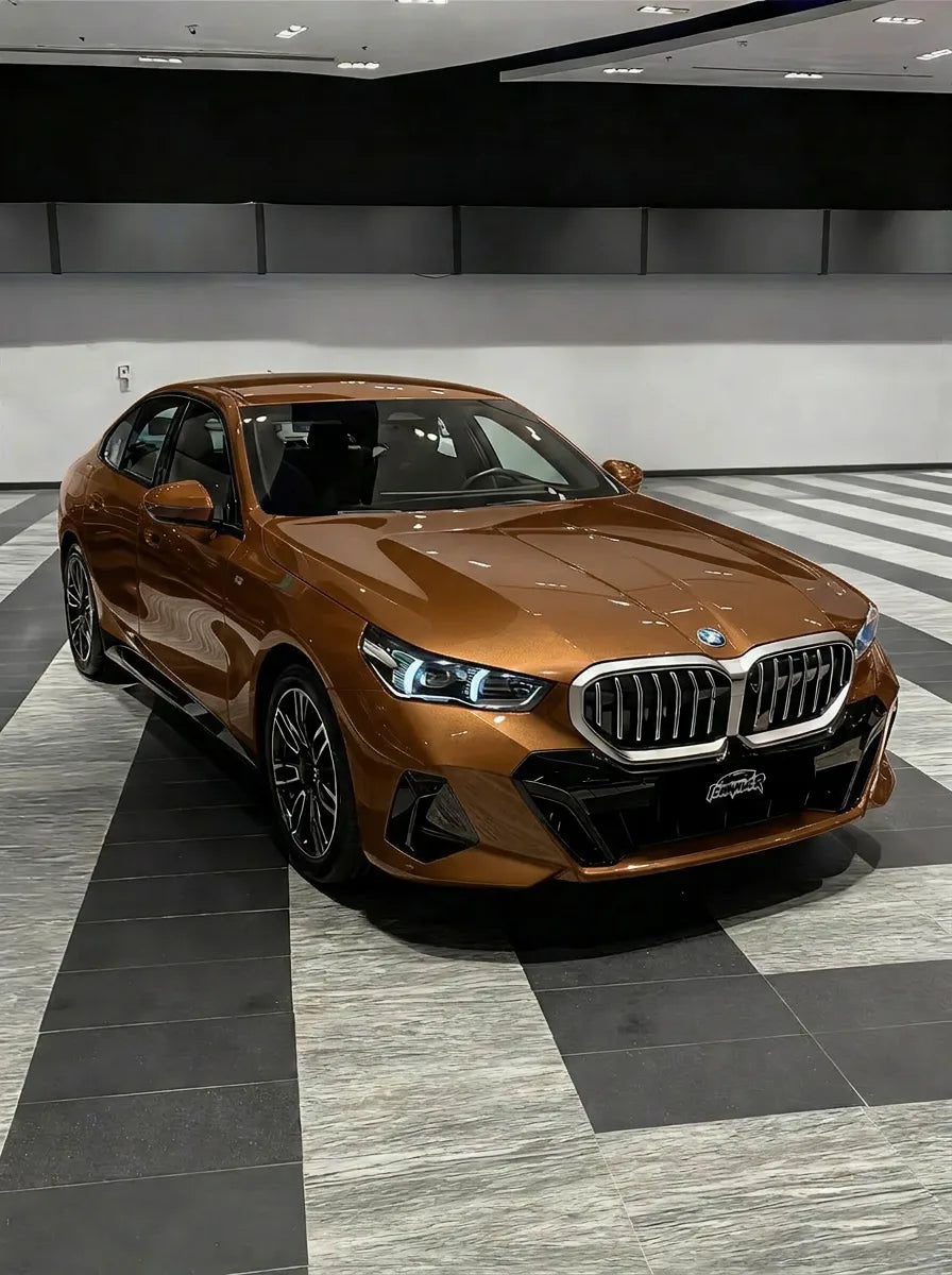 Gloss Dew Brown