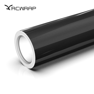 Gloss Liquid Metallic Black