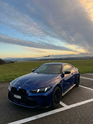 Gloss Dark Night Blue
