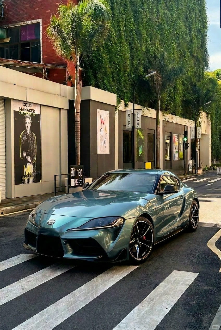 Gloss Magic Grey