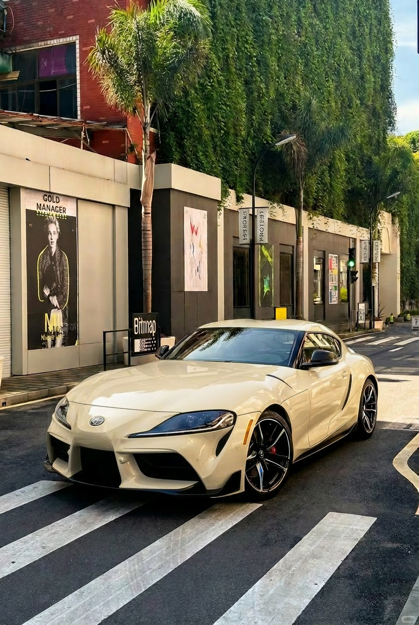 Gloss Rice Beige