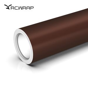 Matte Dark Chocolate