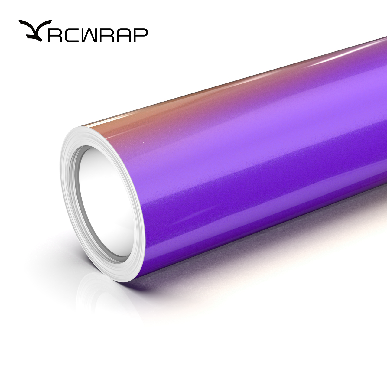 Gloss Chameleon Blue Purple Gold