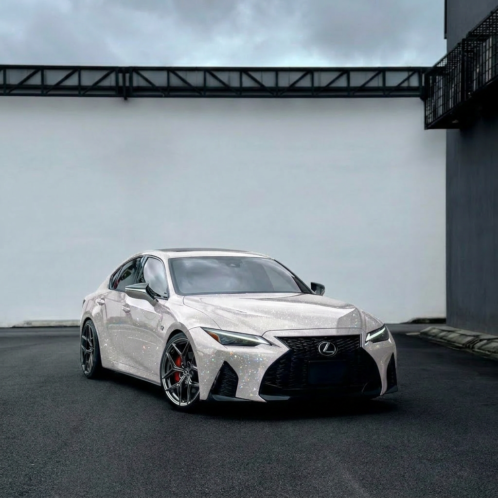 Ultra Diamond White
