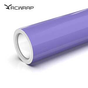 Twilight Grey Purple