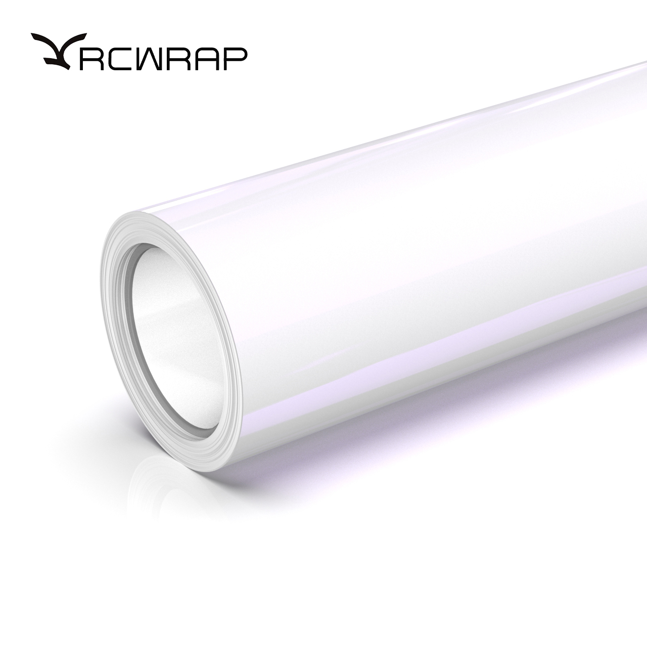 Gloss Chameleon White & Purple