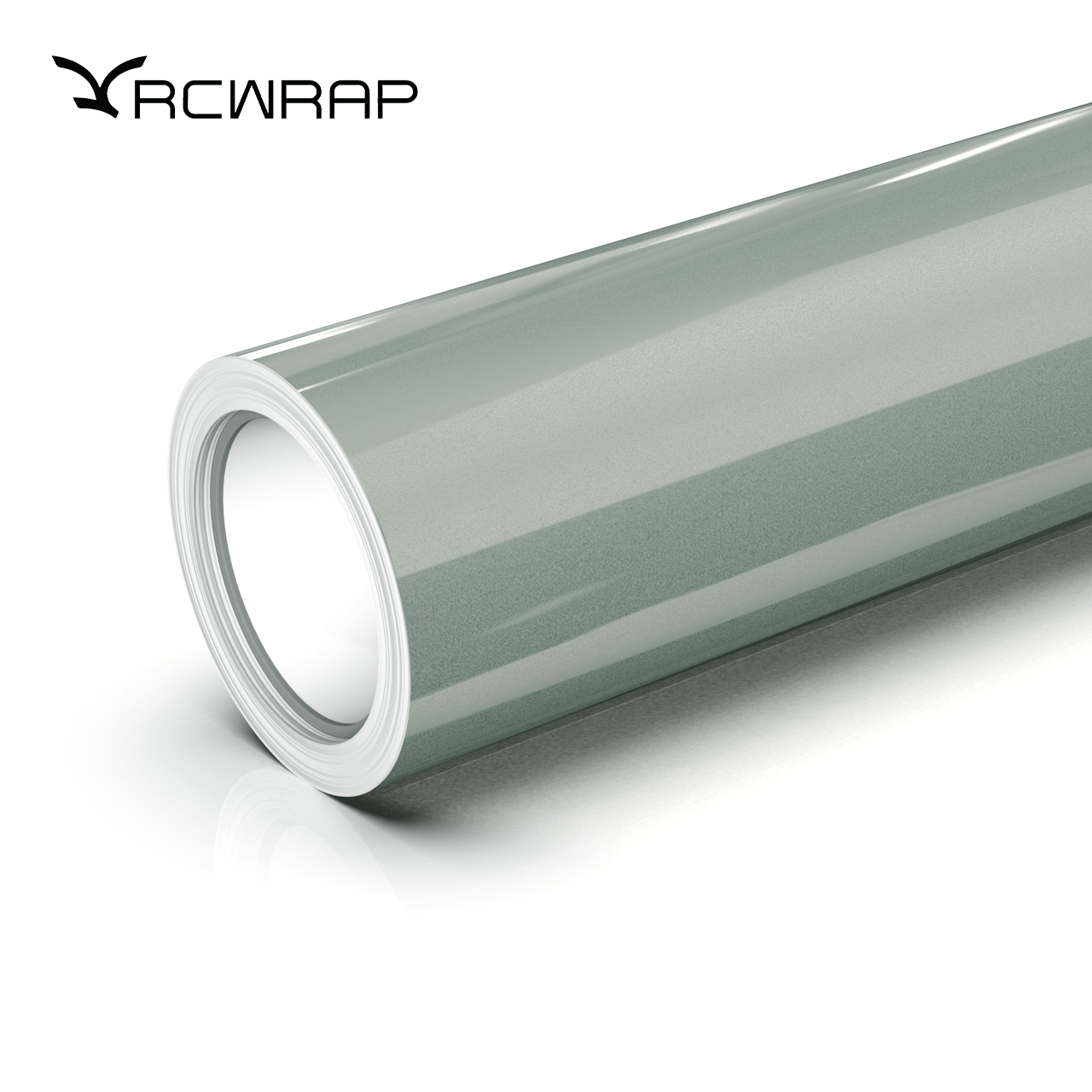 Gloss Metallic Arctic Green