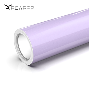 Gloss Metallic Deluxe Lilac