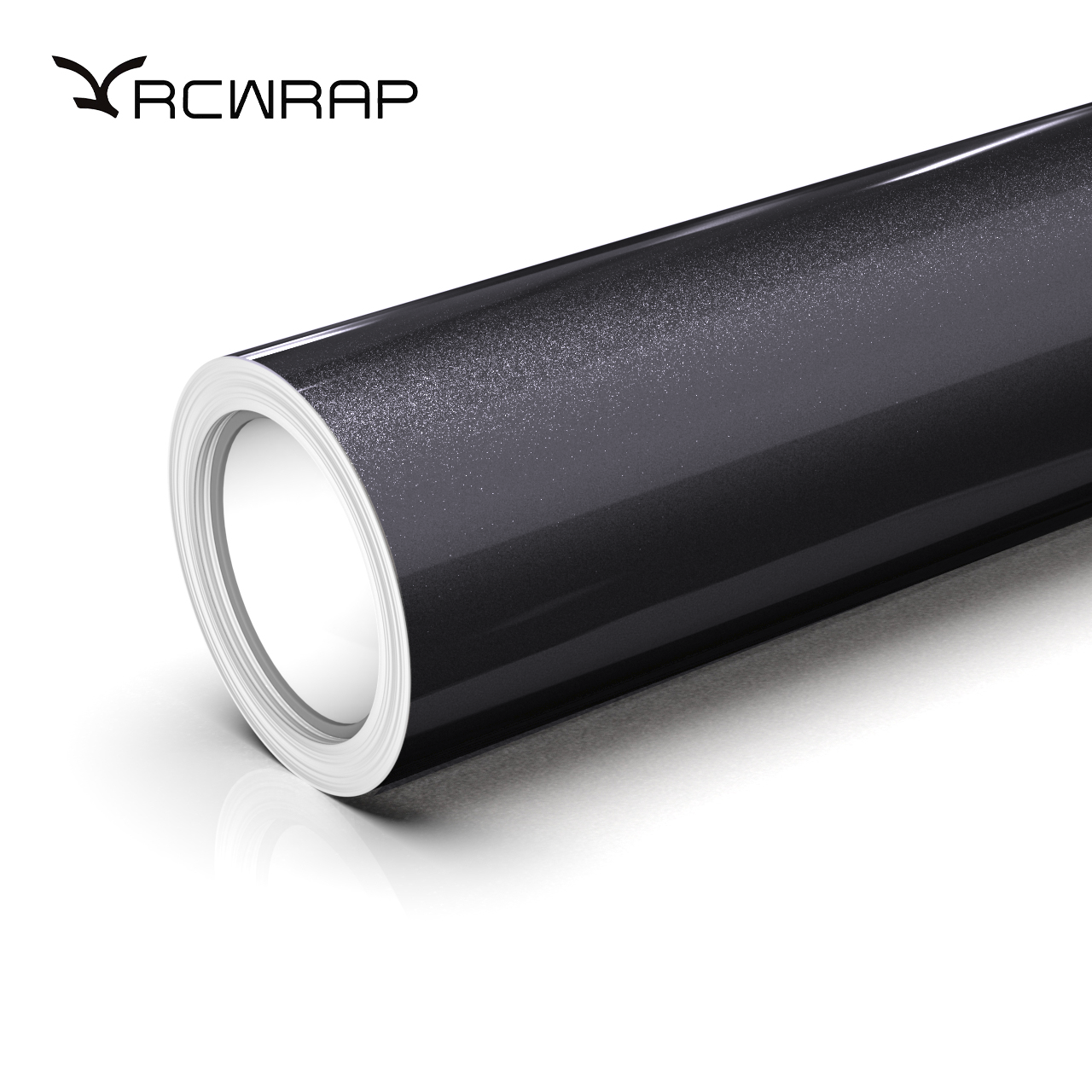 Gloss Metallic Anthracite