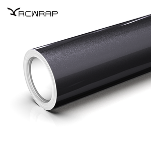 Gloss Metallic Anthracite