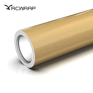 Gloss Metallic Milano Beige