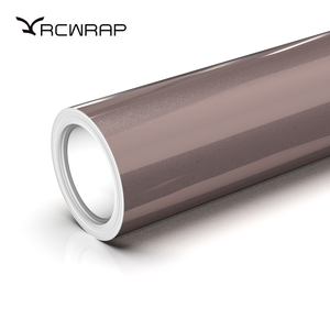 Gloss Metallic Rouge Pink