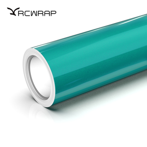 Gloss Metallic Pine Green