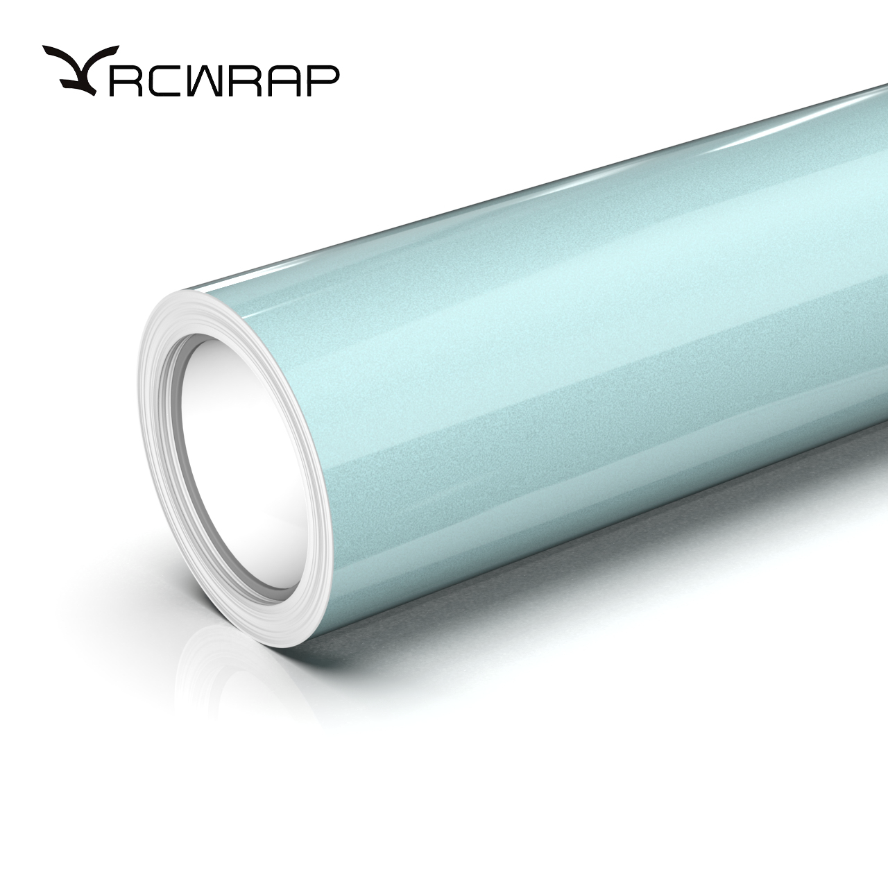 Gloss Metallic Ice Blue