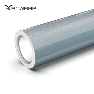 Gloss Liquid Metallic Monet Blue