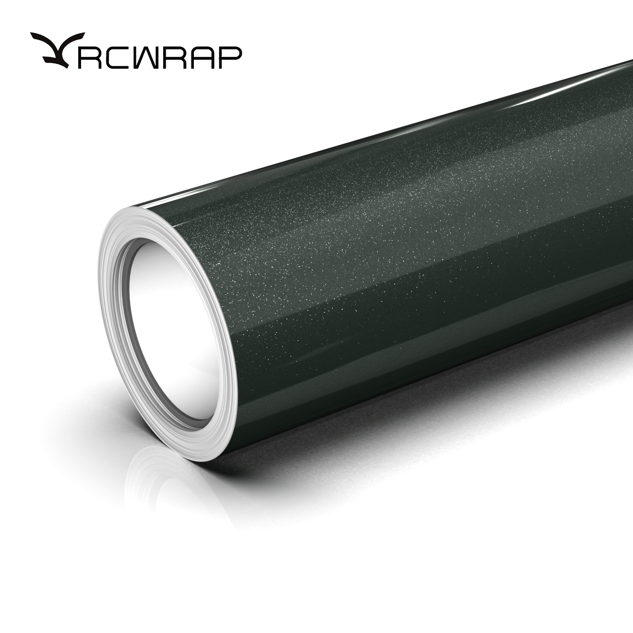 Gloss Liquid Metallic Alpine Green