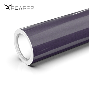 Gloss Metallic Spirit Violet