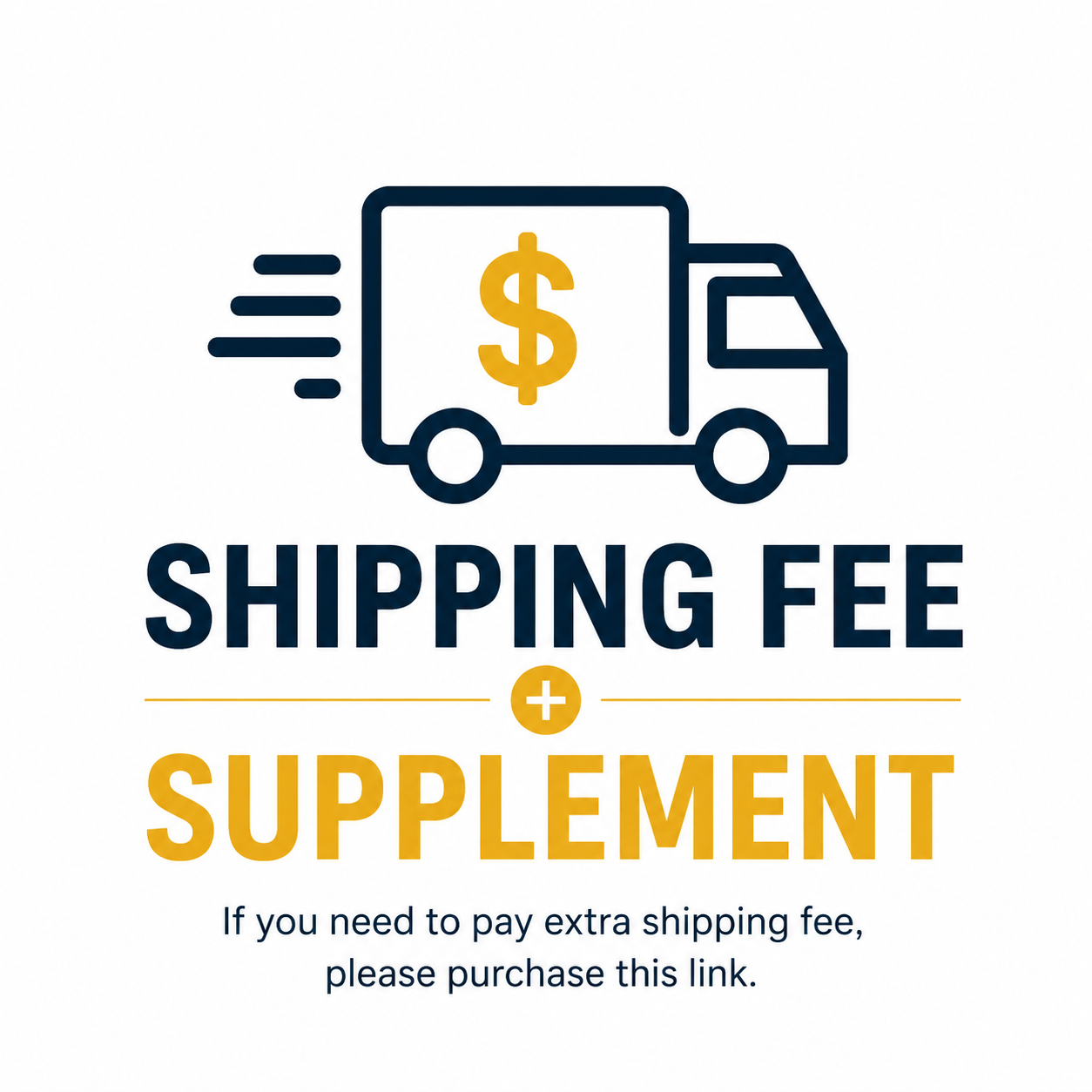 shipping cost