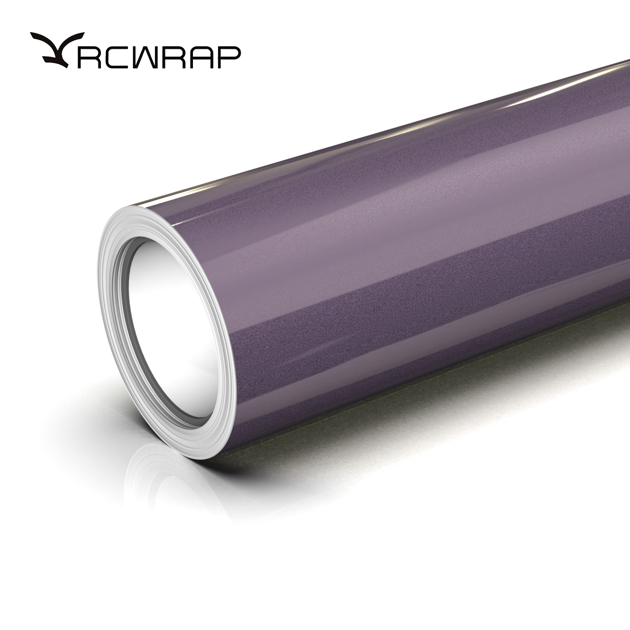 Gloss Metallic Sunset Purple