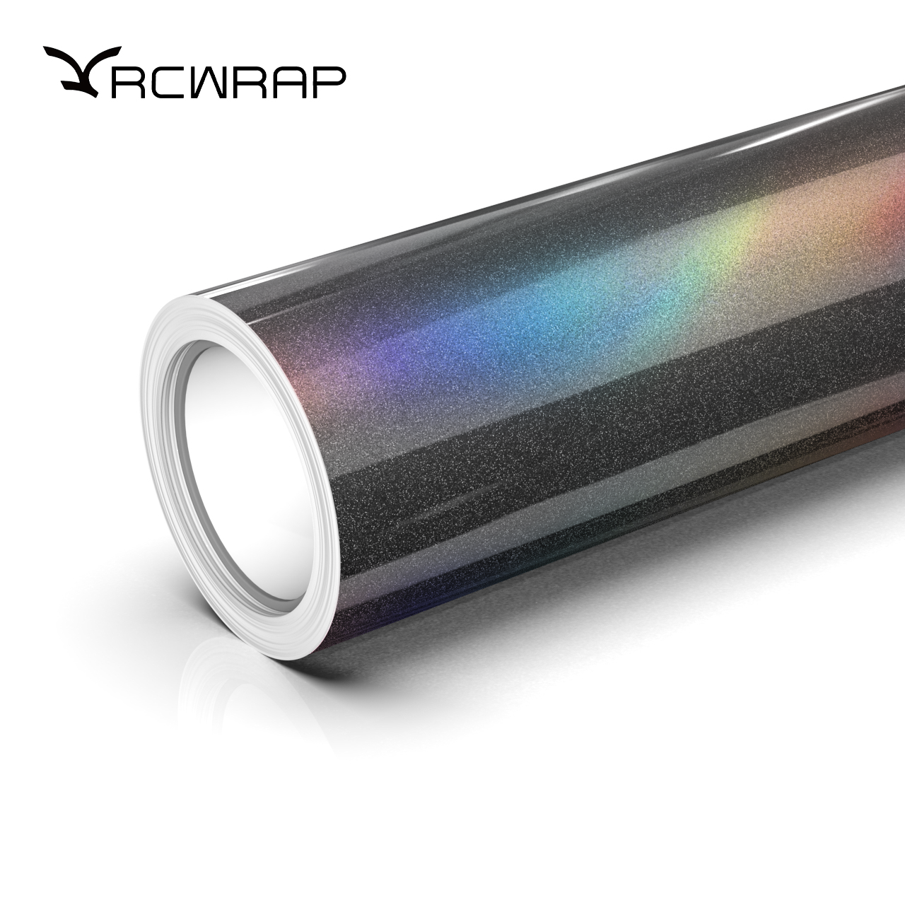 Gloss Rainbow Storm Grey