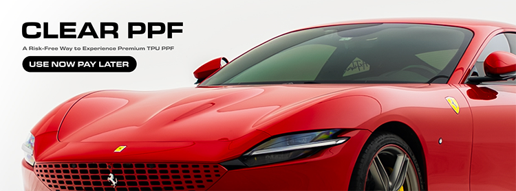CLEAR PPF