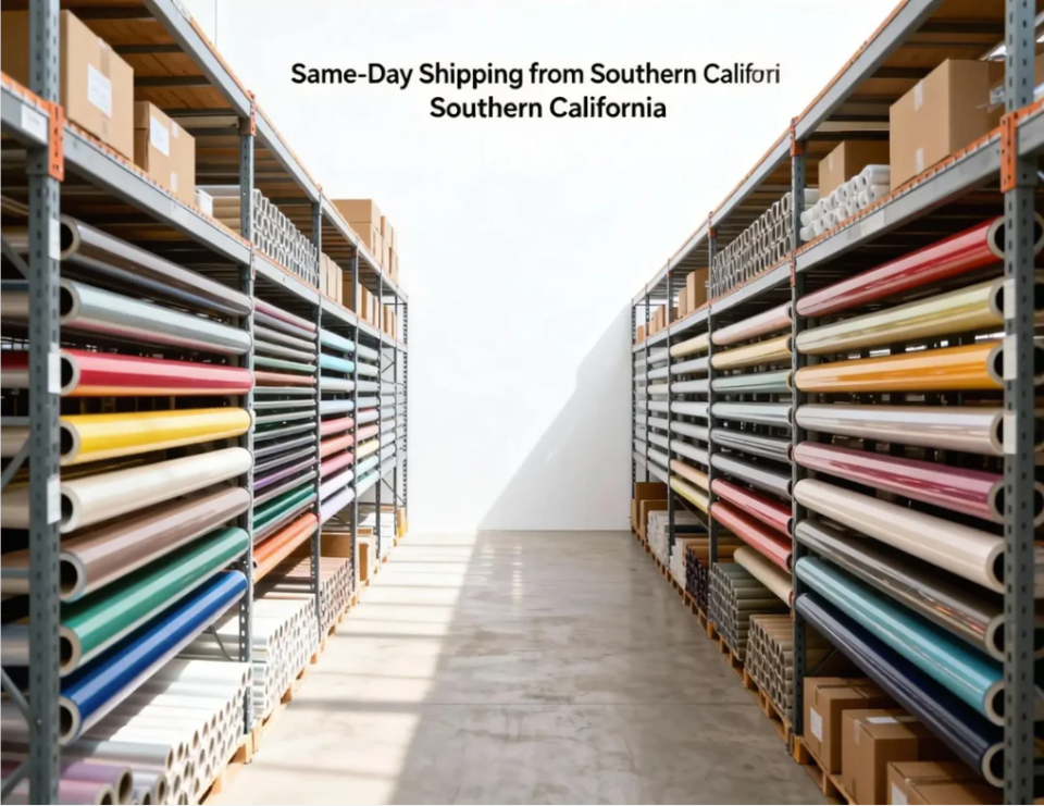 RCWRAP — The Technology of Color.