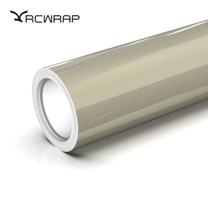 Gloss Metallic Peridotite Grey