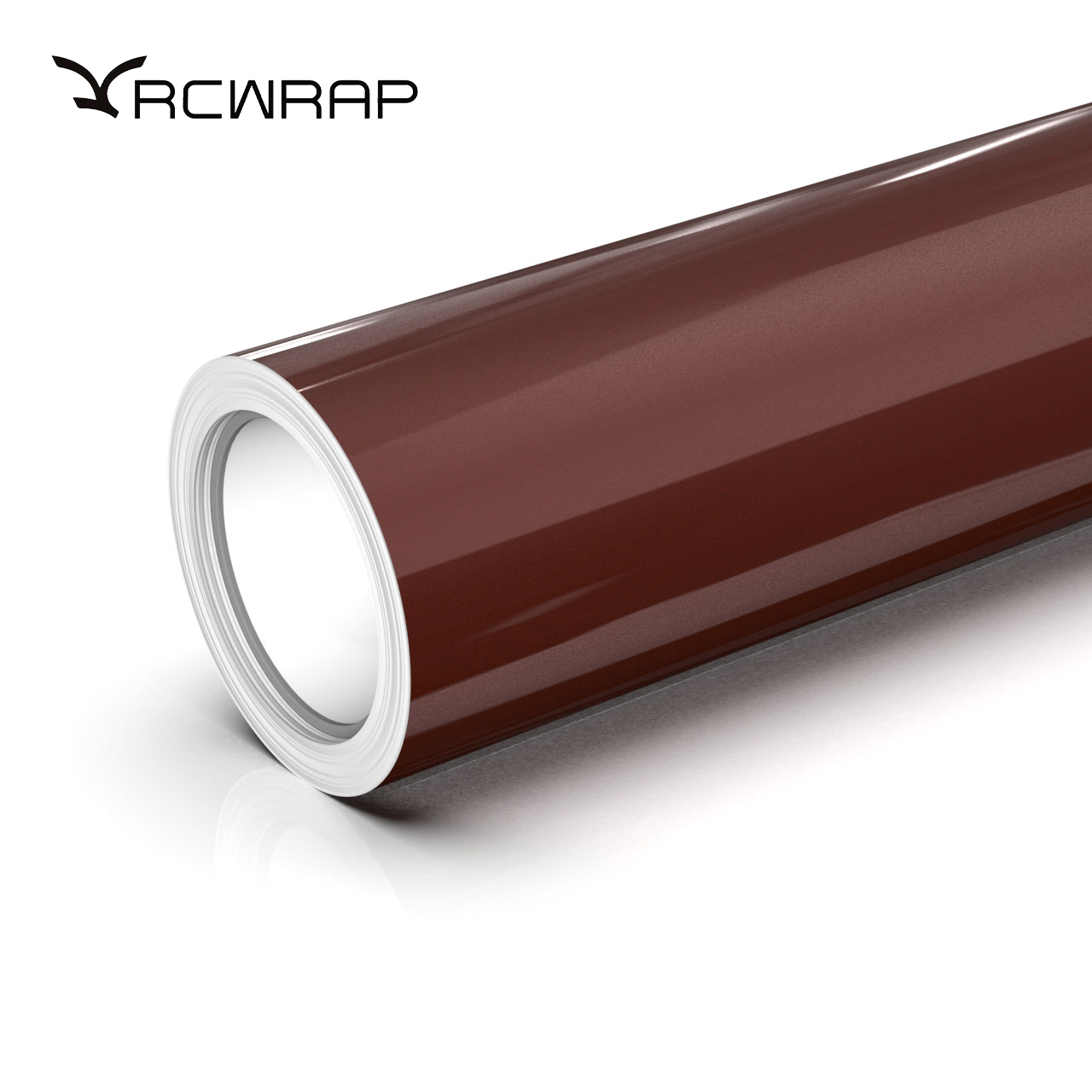 Gloss Metallic Sunset Red