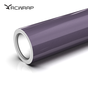 Metallic Sunshine Purple