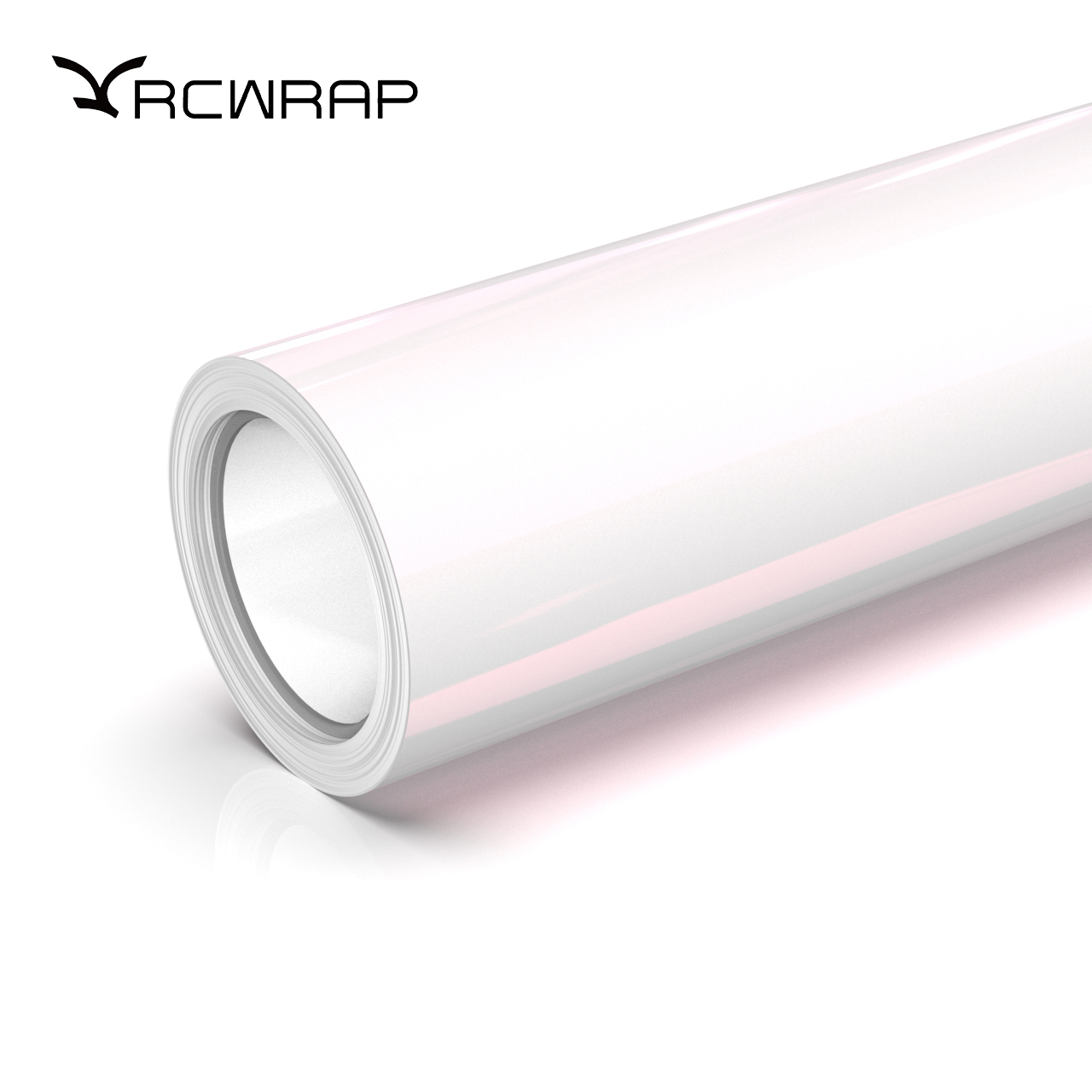 Gloss Diamond Pink White