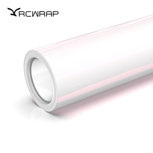 Gloss Diamond Pink White